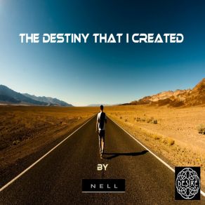 The Destiny That I Created album cover