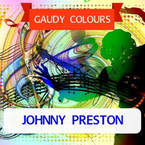 Gaudy Colours album cover