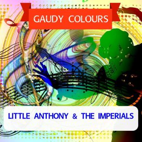 Gaudy Colours album cover