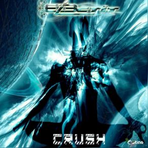 Crush album cover