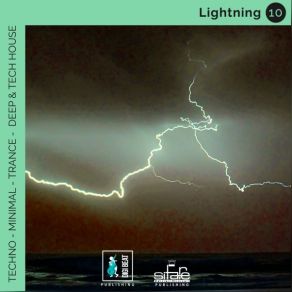 Lightning 10 album cover