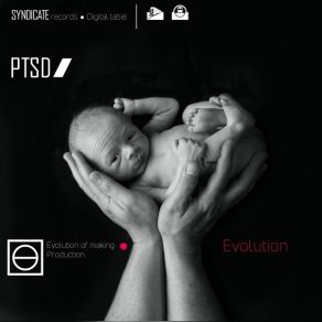 Evolution album cover