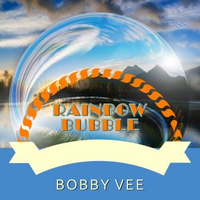 Rainbow Bubble album cover