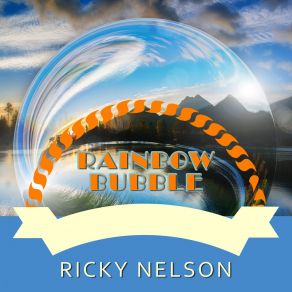 Rainbow Bubble album cover