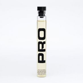 P R O album cover