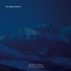 Walking Out (Original Soundtrack) album cover