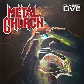 Classic Live album cover