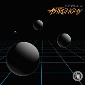 Astronomy album cover