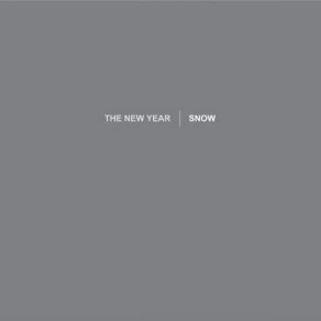 Snow album cover