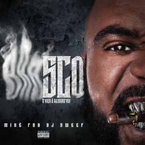 D'hier À Aujourd'hui (CD1) album cover