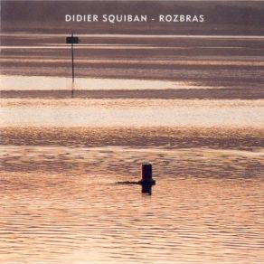 Rozbras (12 Images Pour Piano) album cover