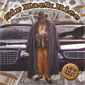 Get That Money album cover