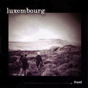 Front album cover