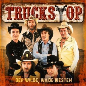 Der Wilde, Wilde Westen (CD1) album cover