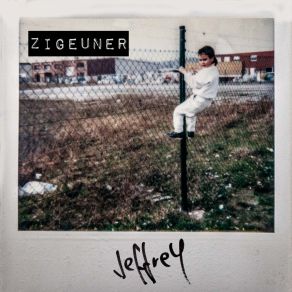Zigeuner album cover
