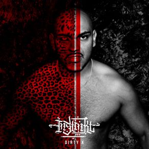 Instinkt album cover