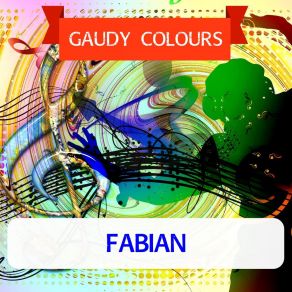 Gaudy Colours album cover