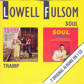 Tramp / Soul album cover