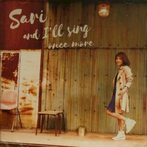 And I'll Sing Once More album cover