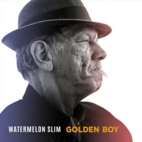 Golden Boy album cover