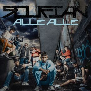 Allé Allé album cover