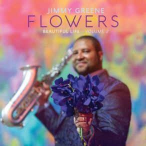 Flowers – Beautiful Life, Vol. 2 album cover