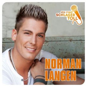Ich Find' Schlager Toll album cover