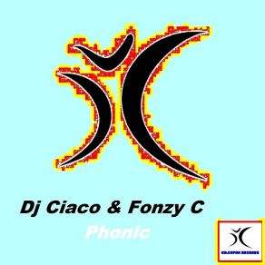 Phonic album cover
