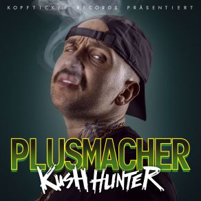 Kush Hunter (CD1) album cover