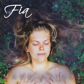 Made Of Stars album cover