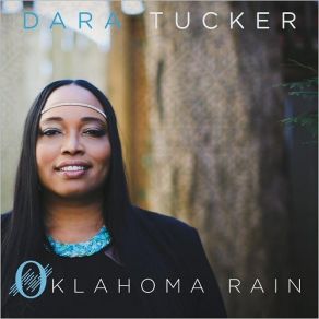 Oklahoma Rain album cover