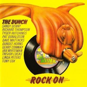 Rock On album cover