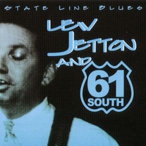 State Line Blues album cover
