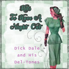 Hits To Have A Night Out album cover
