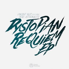 Dystopian Requiem album cover