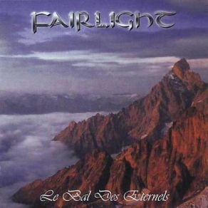 Le Bal Des Eternels album cover
