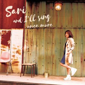 And I'll Sing Once More album cover