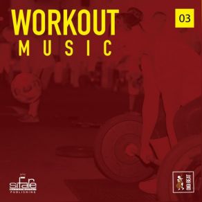 Workout Music - 3 album cover