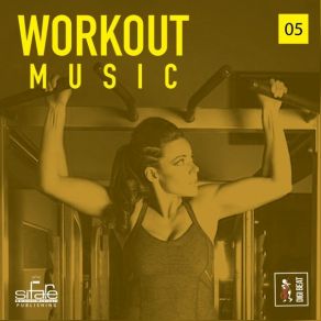 Workout Music - 5 album cover