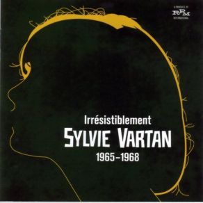 Irrésistiblement 1965-1968 album cover
