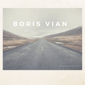 My Favourite Playlist album cover