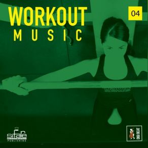 Workout Music - 4 album cover