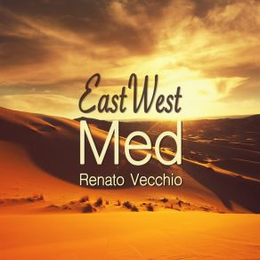 East West Med album cover