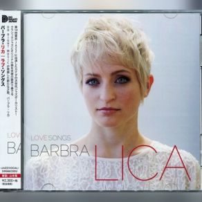 Love Songs (Japan Edition) album cover