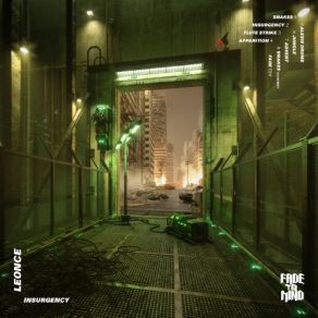 Insurgency album cover