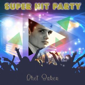 Super Hit Party album cover