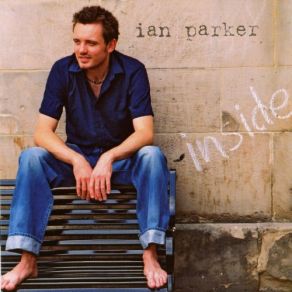 Inside album cover