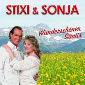 Wunderschöner Säntis album cover