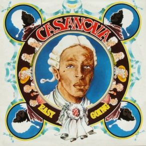 Casanova album cover