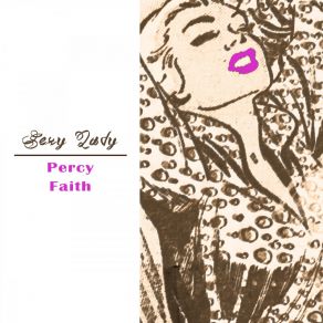 Sexy Lady album cover